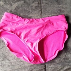 Swim bottoms